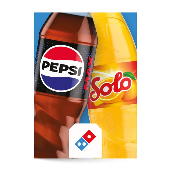 General brand Plakat 70x100cm