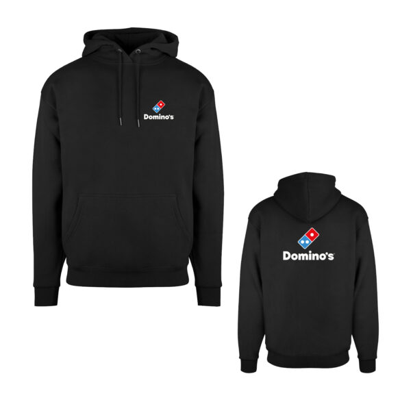 Dominos Harlem 3851 -1