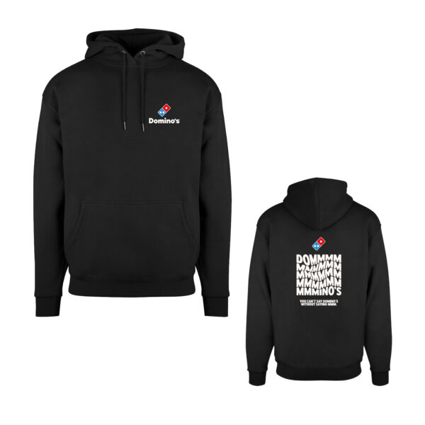 Dominos Harlem 3851 -2