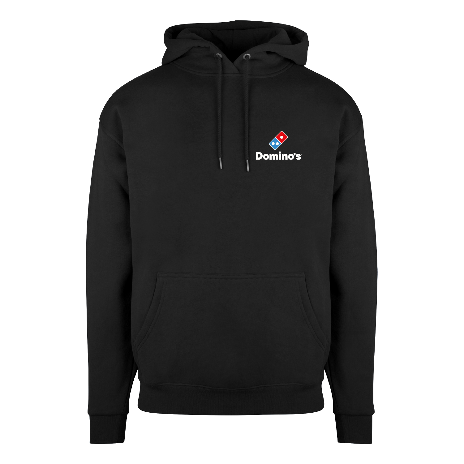 Dominos Harlem 3851 front