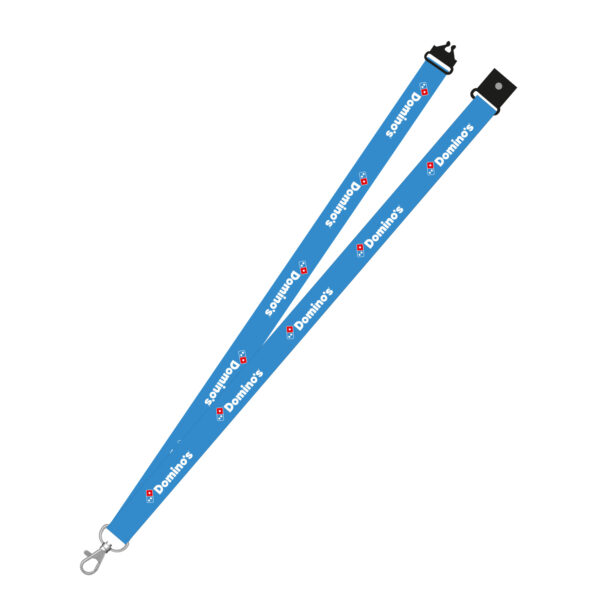 Dominos Neckband