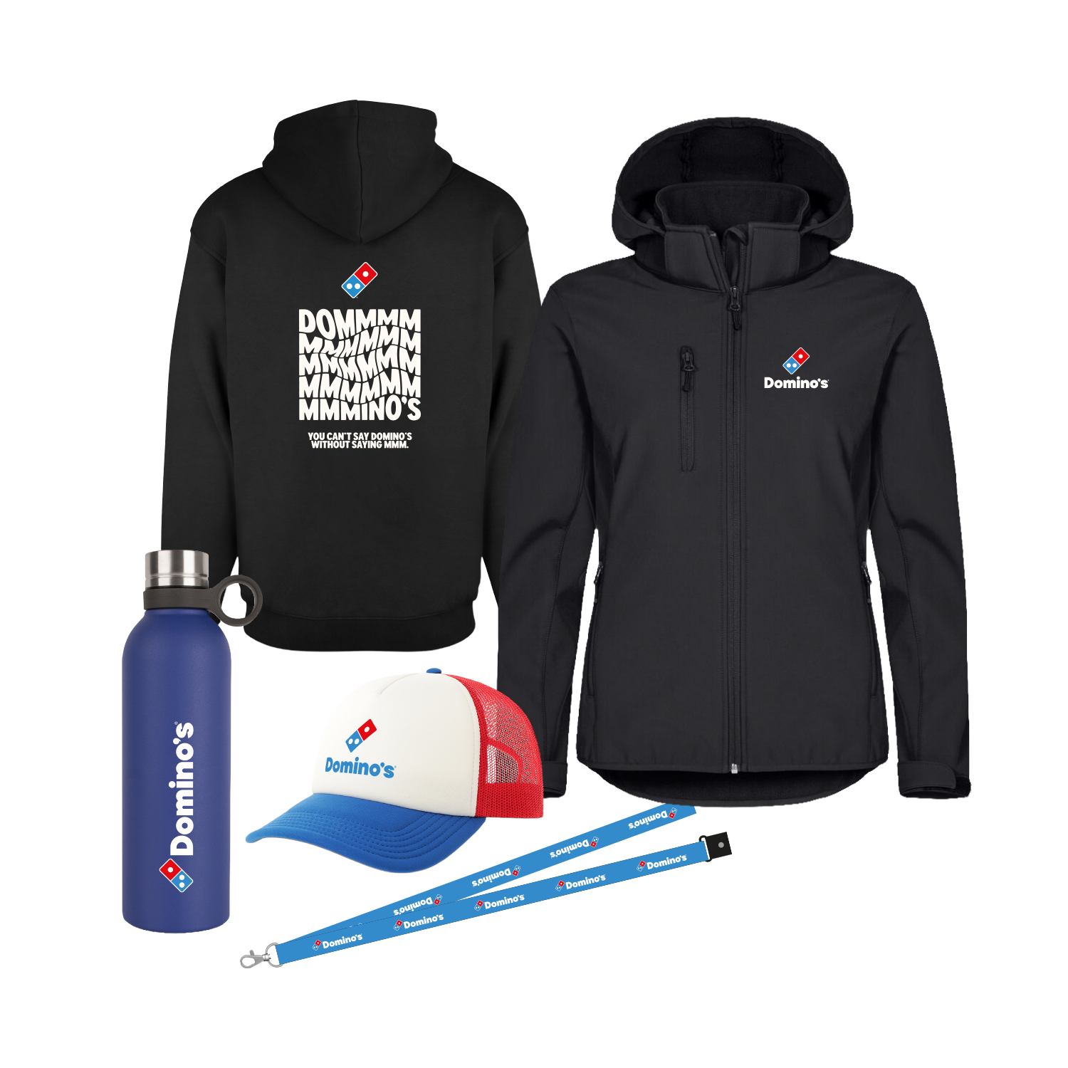 Merch